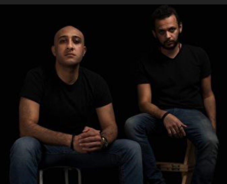 Fady & Mina