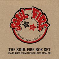 Truth & Soul Presents: The Soul Fire Box Set Collection