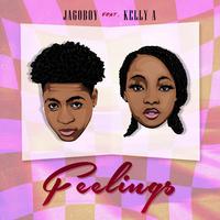 Feelings (feat. Kelly A)