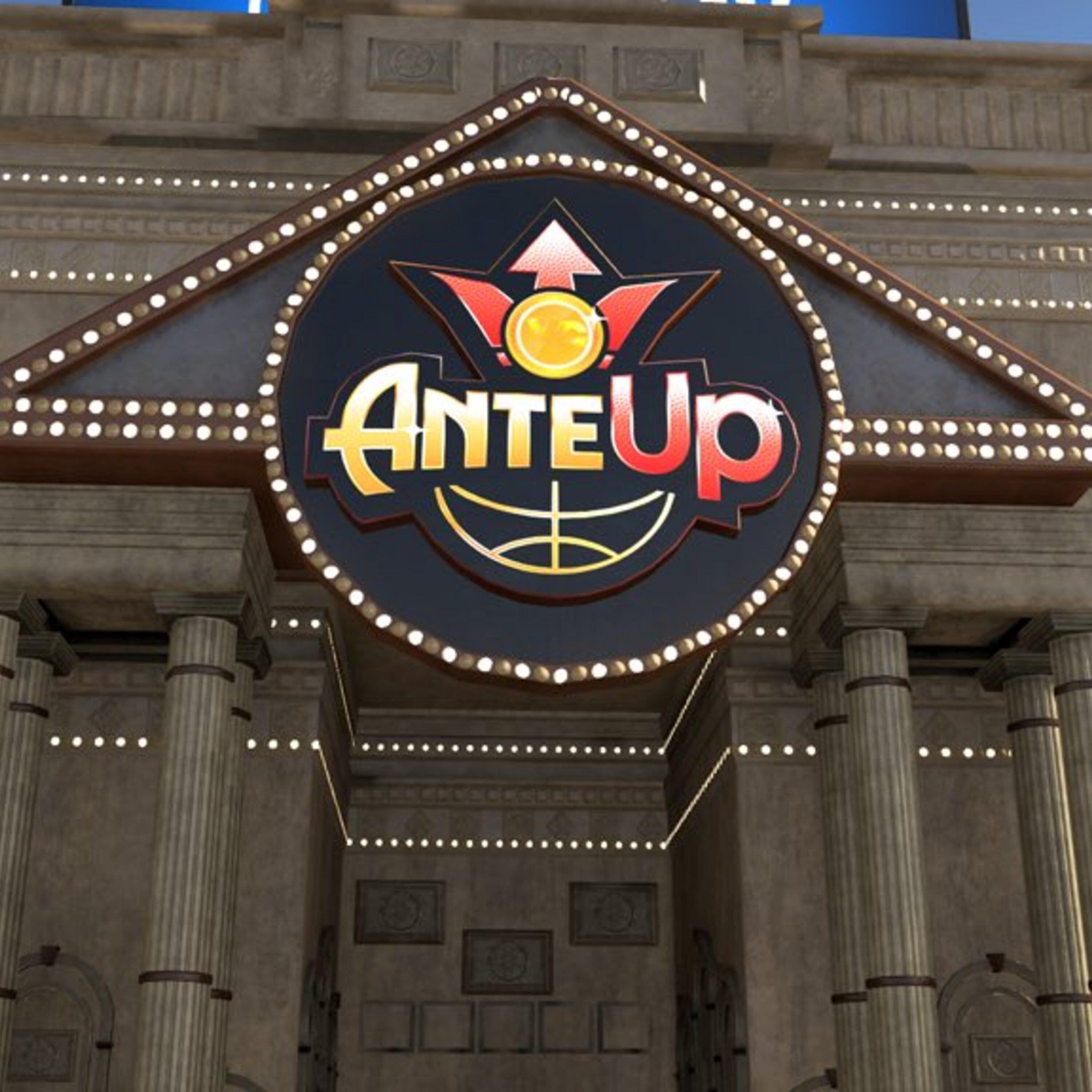 AnteUp