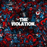 The Violation EP