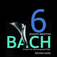 Bach: Cello Suite No. 6 in D Major, BWV 1012