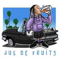 Jus de Fruit$ (feat. Mofak) [Pressage Original]