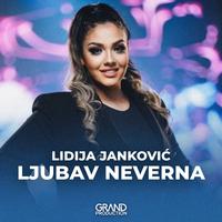 Ljubav Neverna