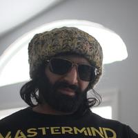 Gajjan Singh