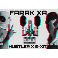 FARAK CHA (feat. HUSTLER)