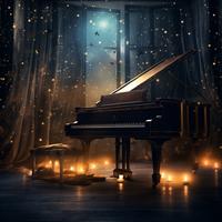 Piano Dreams: Sleep Peaceful Nocturne