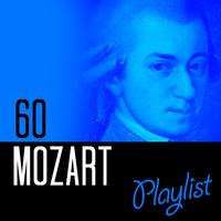 60 Mozart Playlist