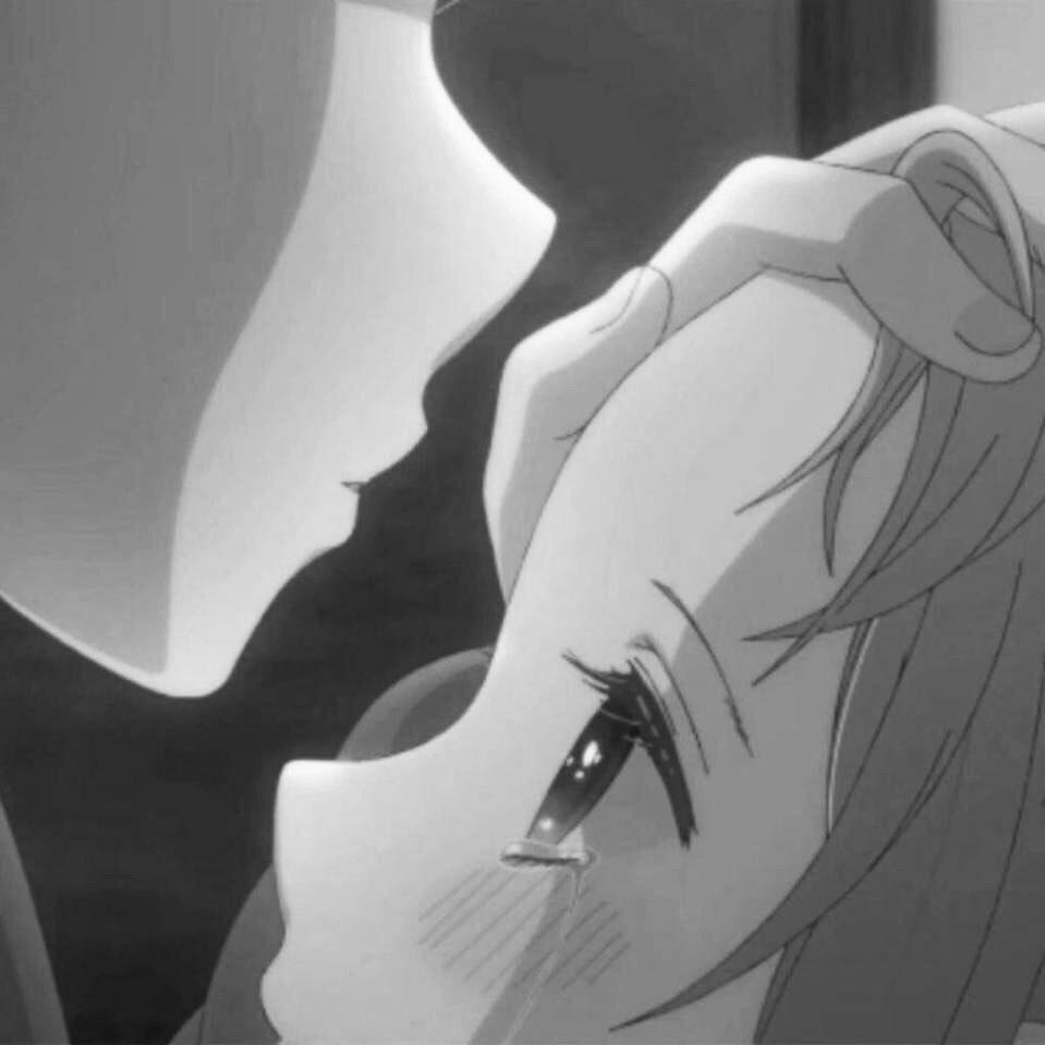 瞳孔中的我 demo