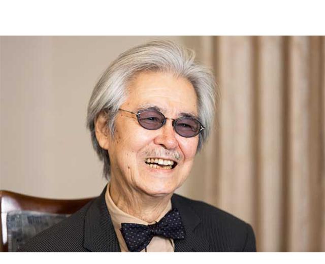 大野克夫