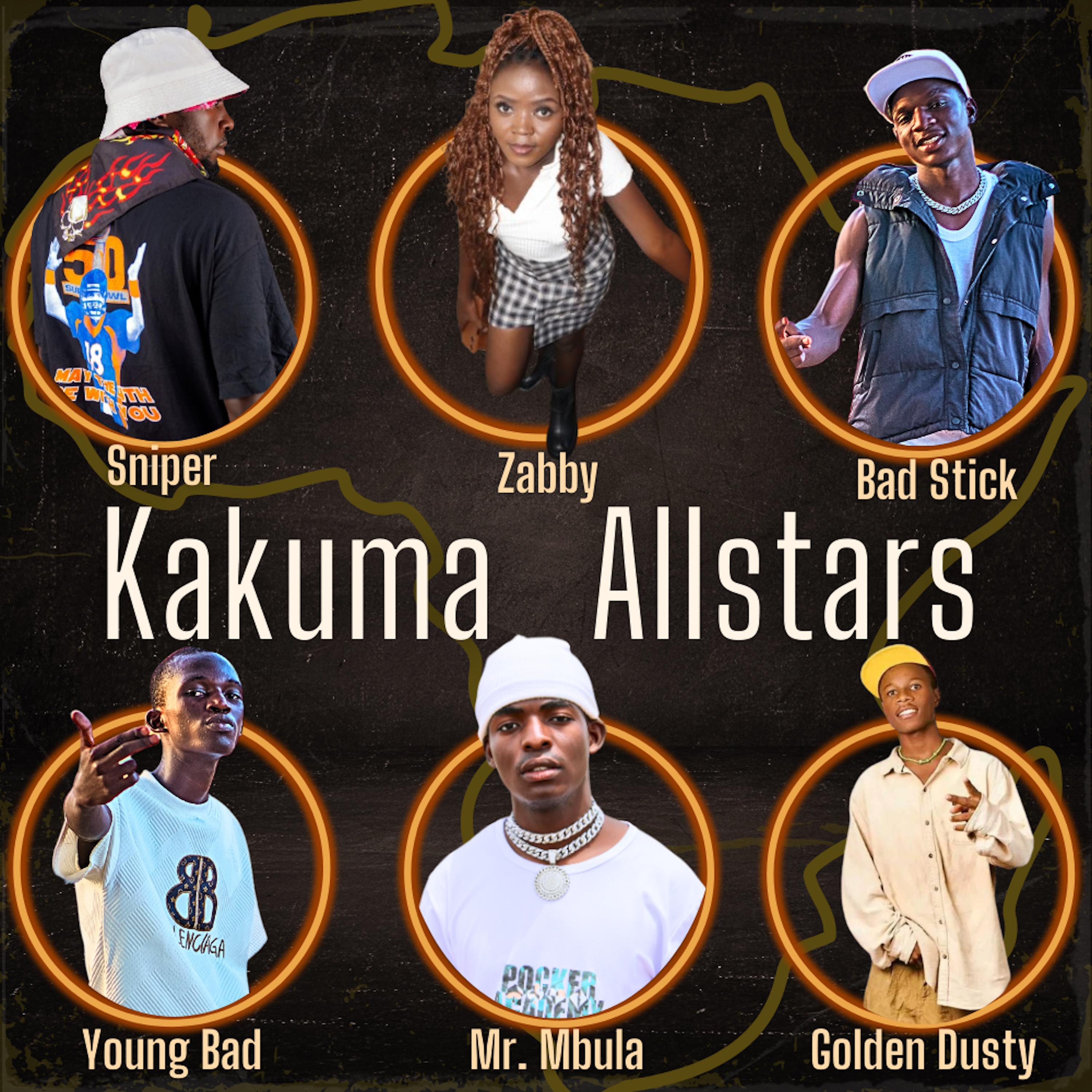 No Pause_Sniper_Kakuma AllStars | 在线播放_No Pause歌词_No Pause下载 | 网易云音乐