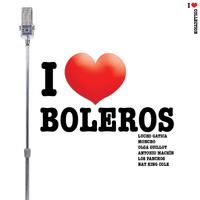 I Love Boleros