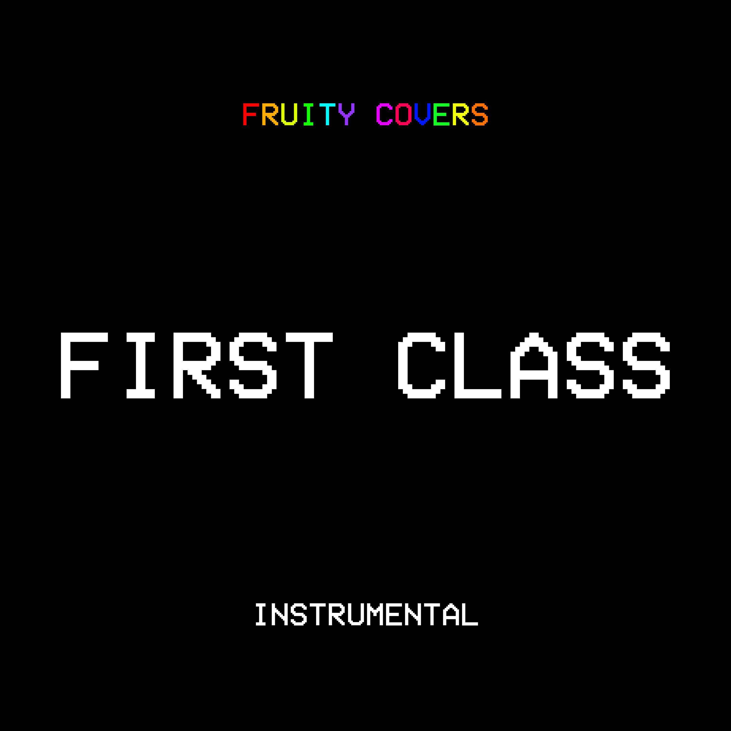 First Class (Instrumental)
