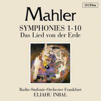 Mahler: Symphony No.10