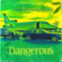 Dangerous (feat. PMK DayDay & BHM253)