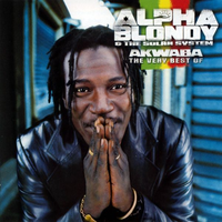 Akwaba: The Very Best of Alpha Blondy