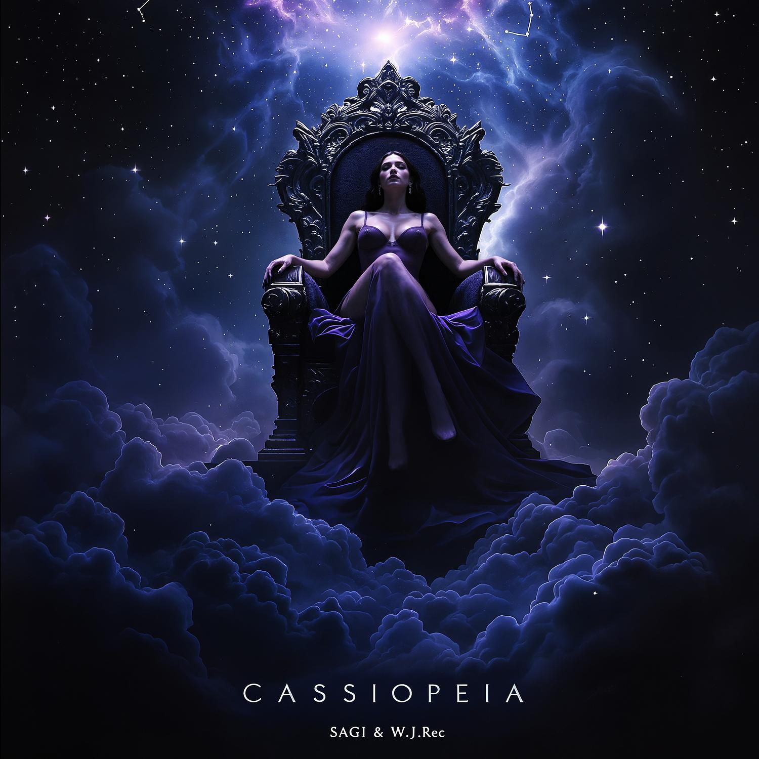 Cassiopeia