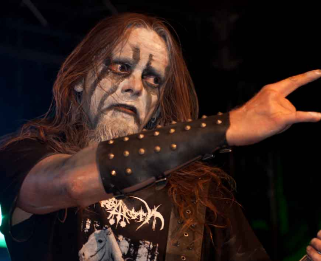 Nargaroth