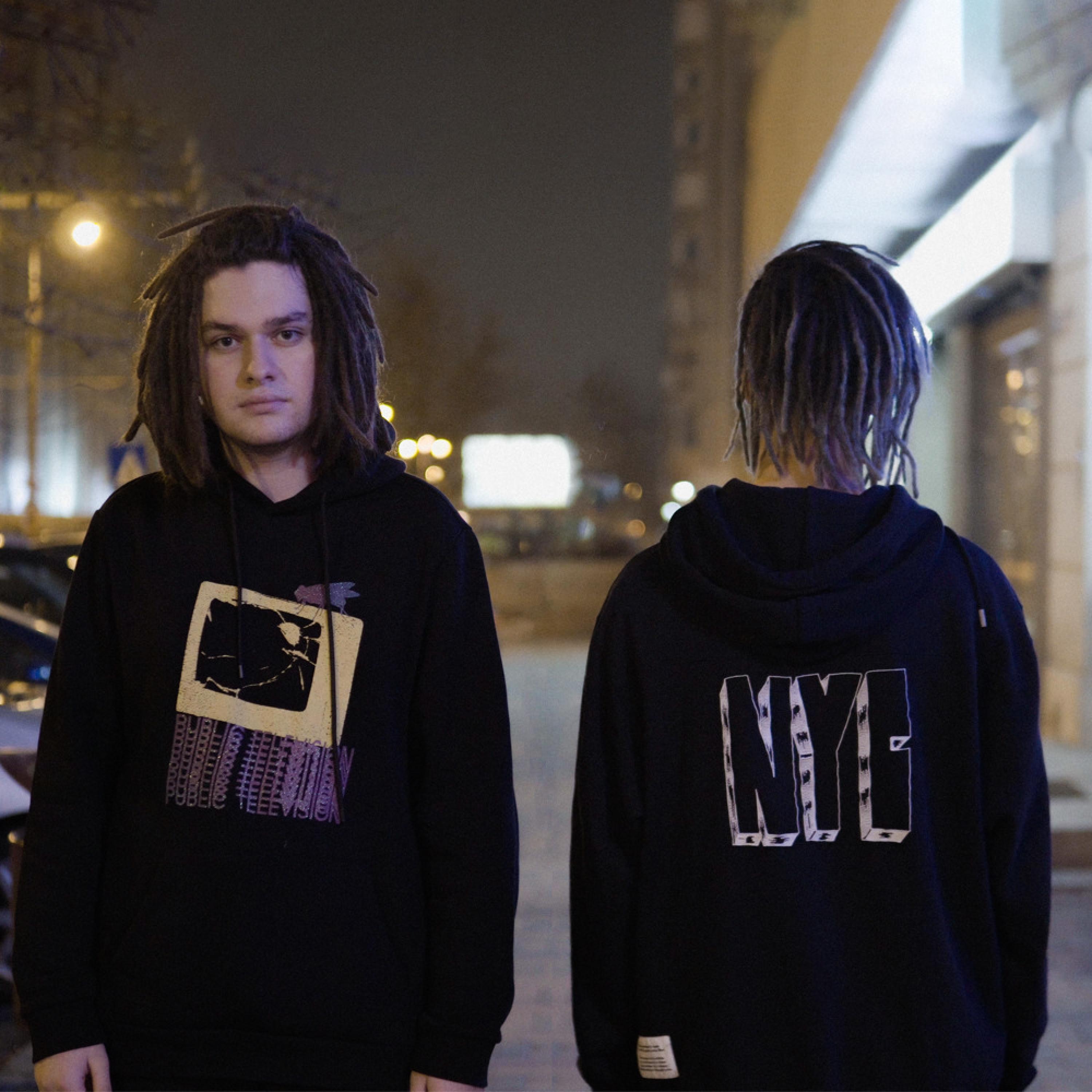 WILDLIFE (feat. Exploit)