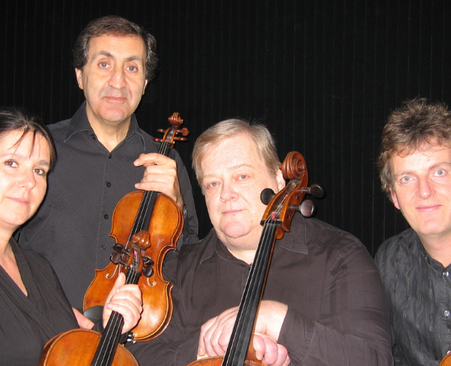 Chilingirian Quartet