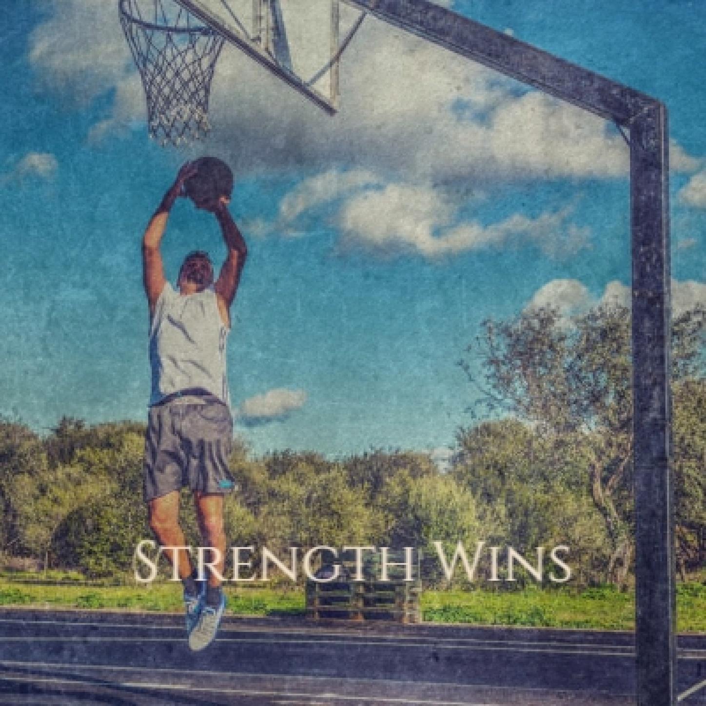 Ultimate Inspiration