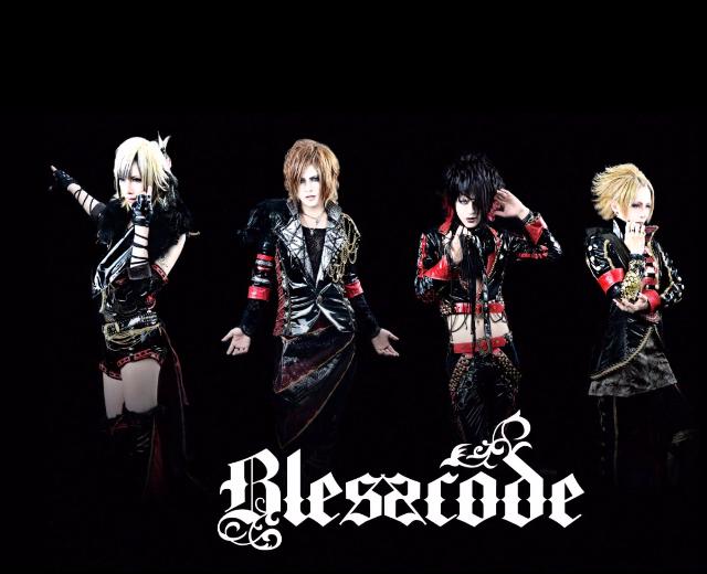 Blesscode