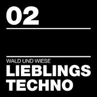 Lieblingstechno 02