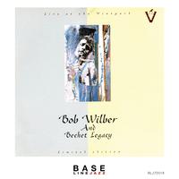 Live at the Vineyard: Bob Wilber