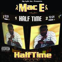 Halftime