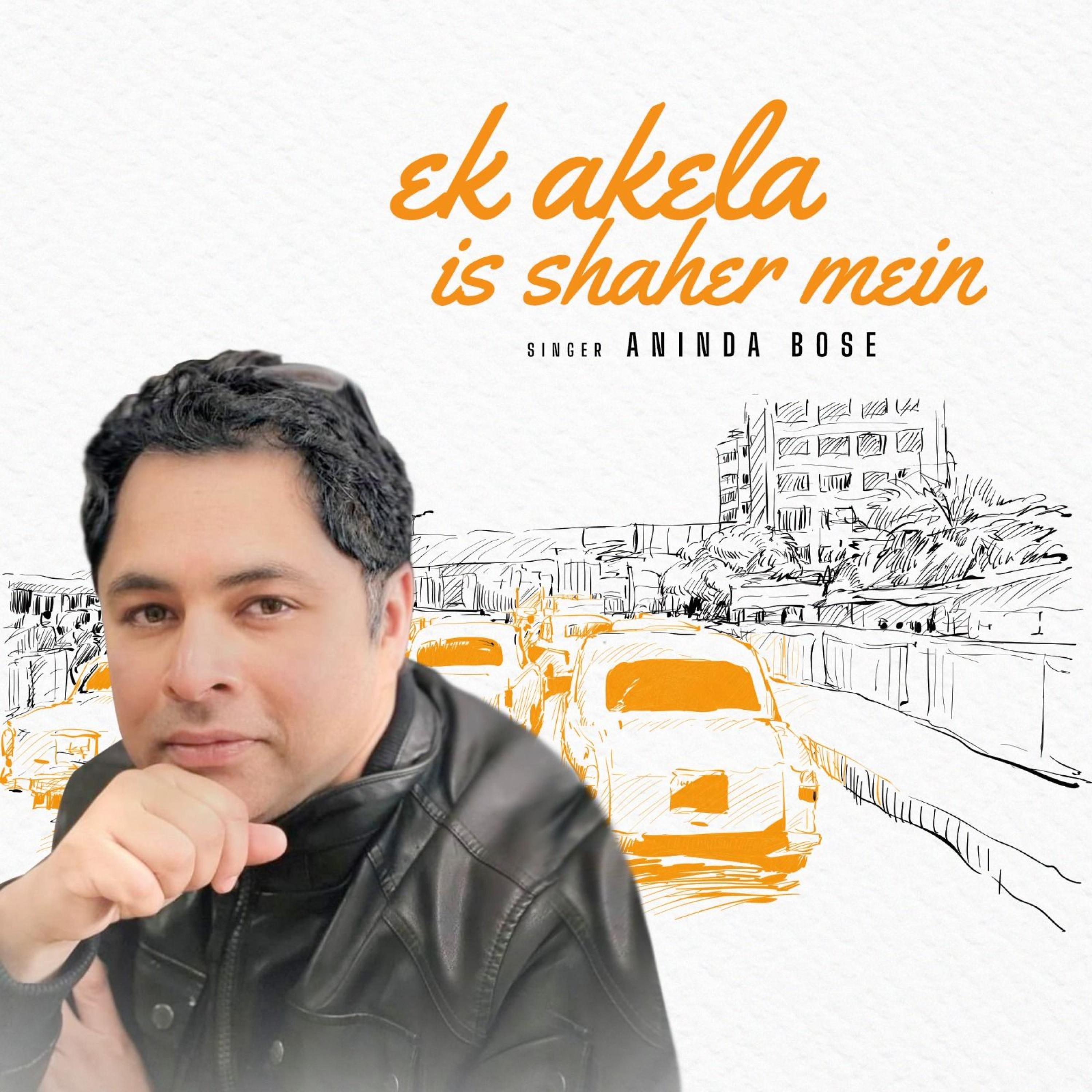 Ek Akela Is Shaher Mein