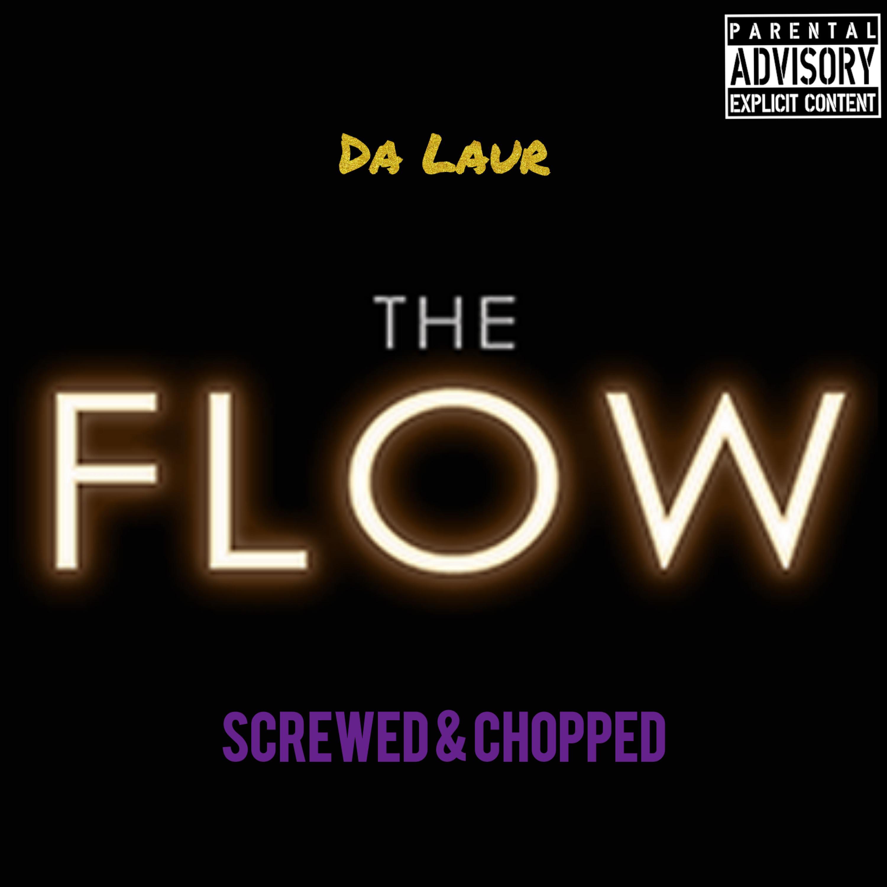 Don't Cry Remix [Screwed & Chopped] (Remix)