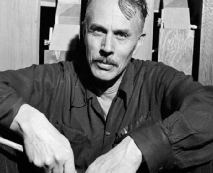 Harry Partch