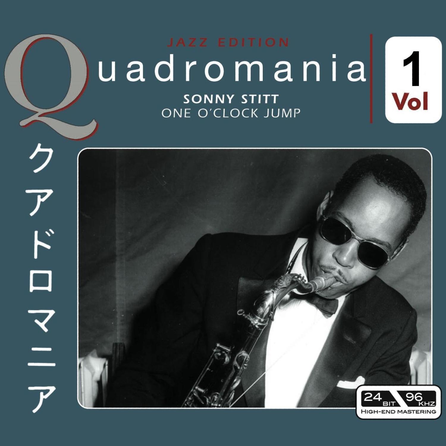 Be Bop In Pastel (Bouncing With Bud)