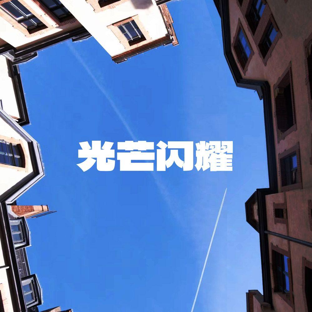 星光之翼封面