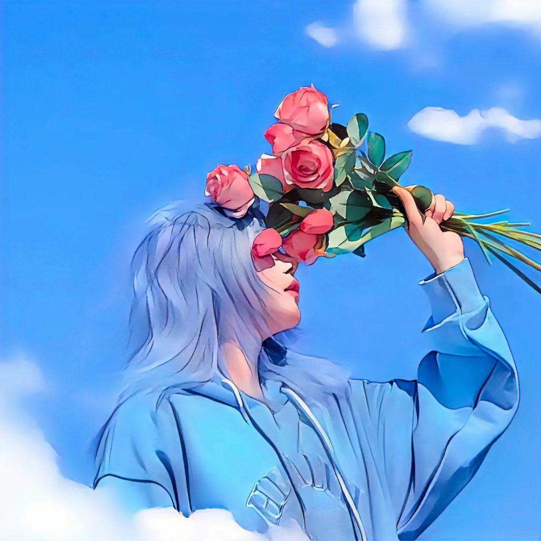 爱的暴风雨(DJ_霄霄粤语版)封面