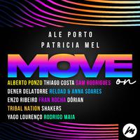 Move on (The Remixes) (Radio Edit)