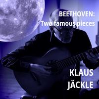 Beethoven: Two Famous Pieces