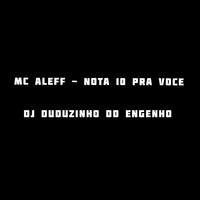 Nota 10 pra Voce