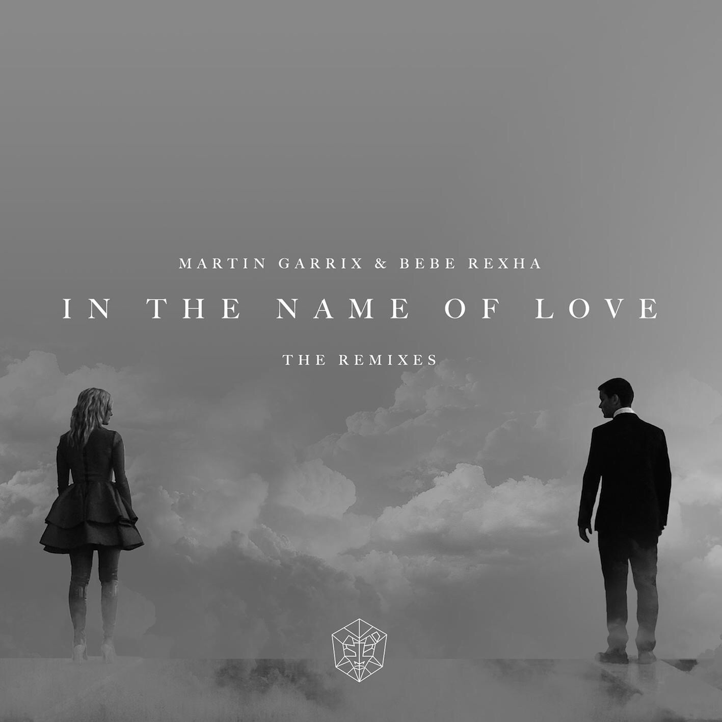 Martin Garrix And Bebe Rexha In The Name Of Love Dallask Extended