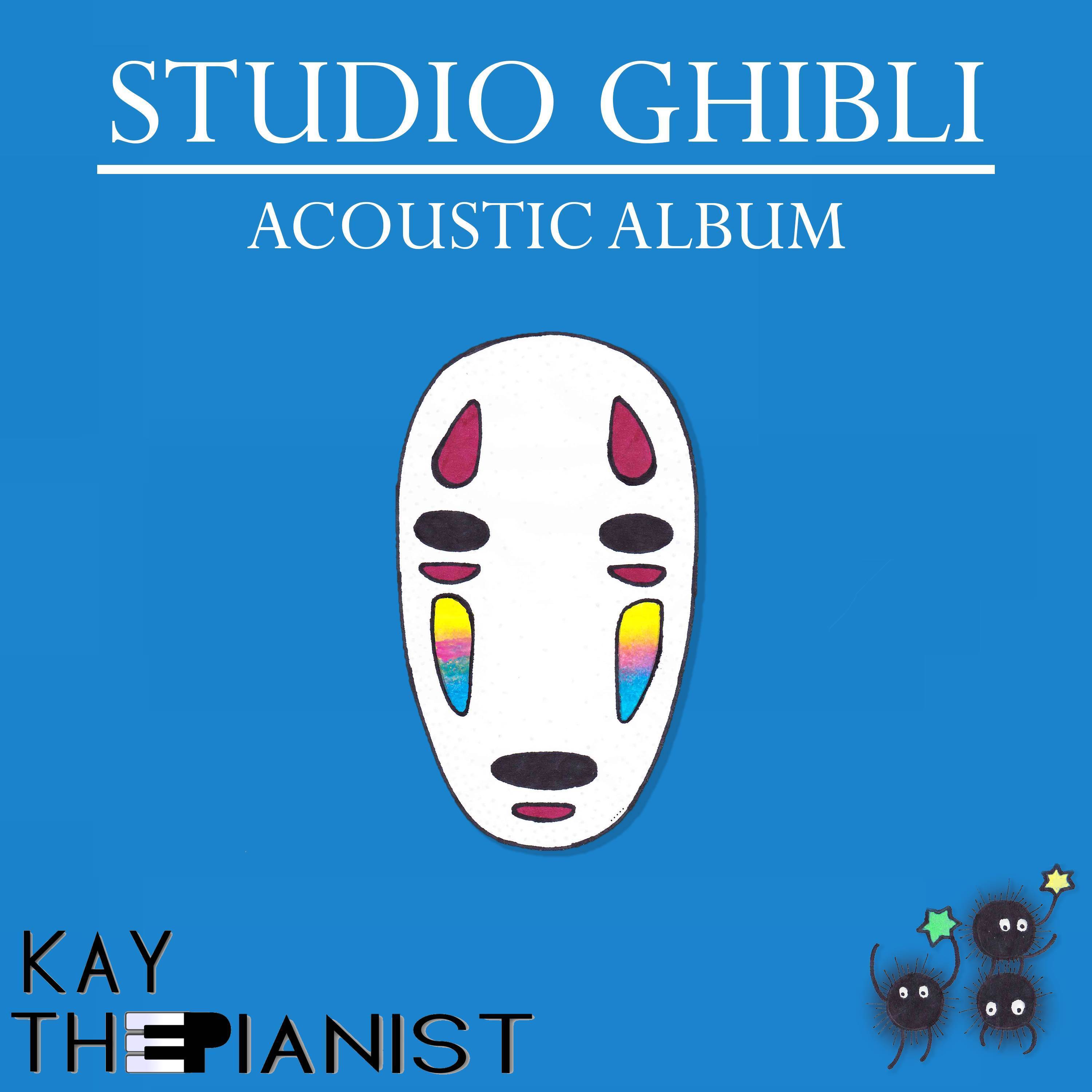 Tonari No Totoro (From "My Neighbor Totoro")