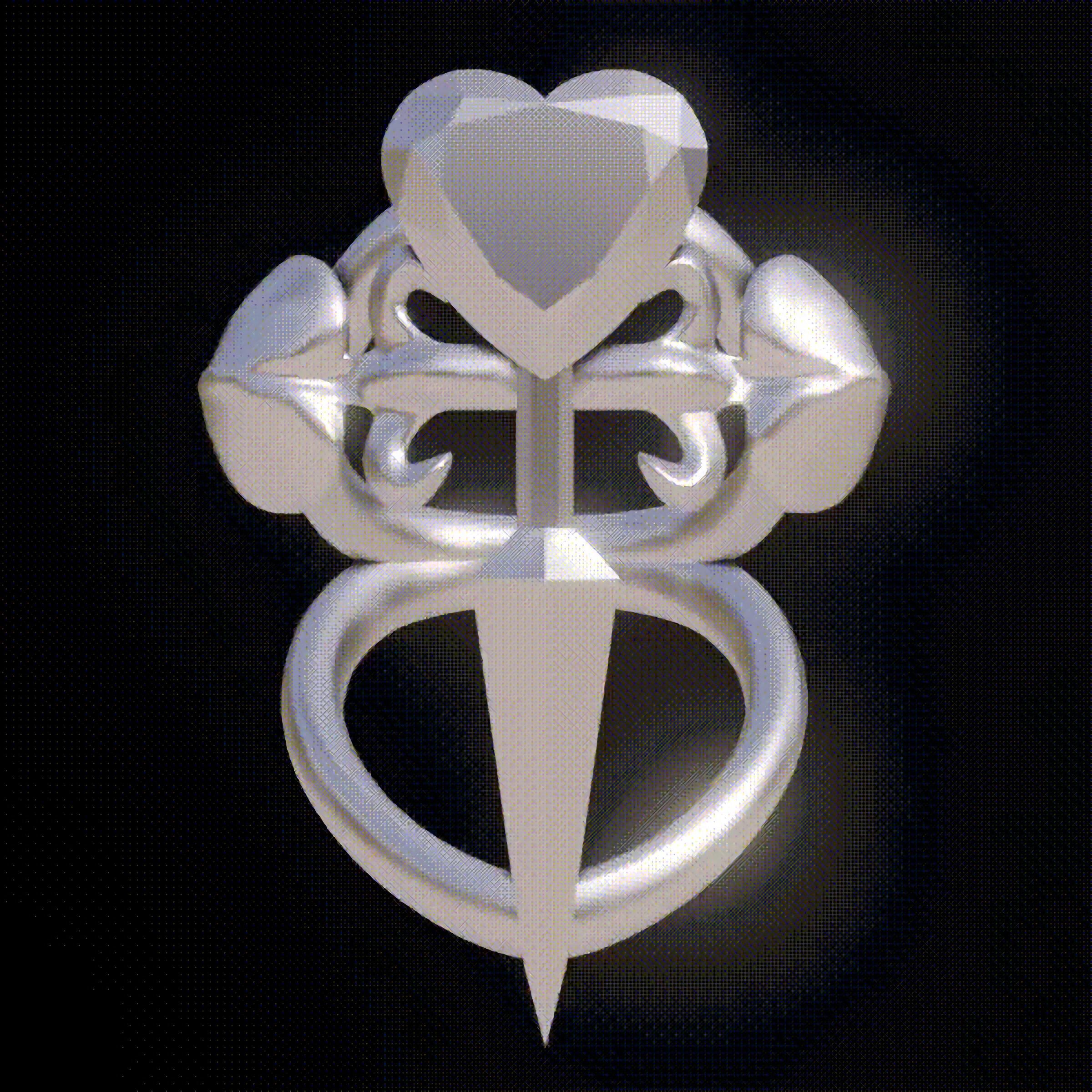 我把心都敲碎但你却说爱不够