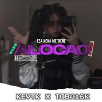 Alocao (feat. Toba16K)