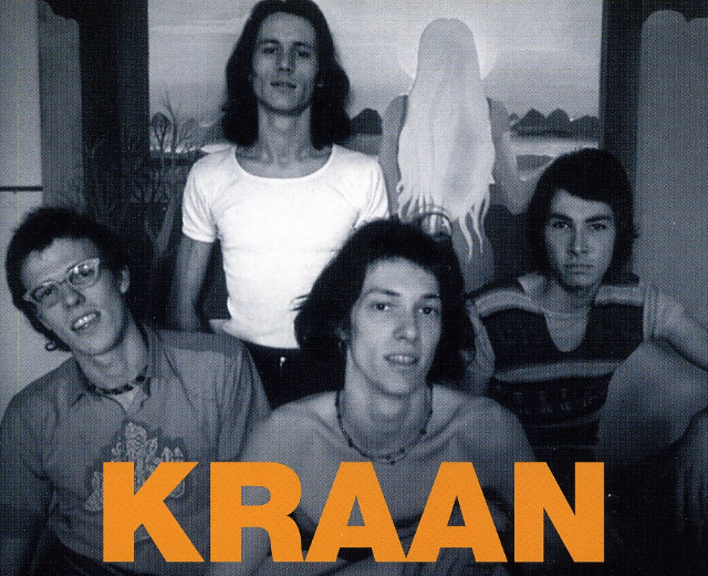 Kraan