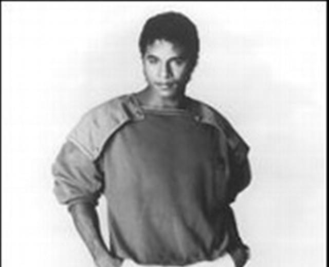 Jackie Jackson
