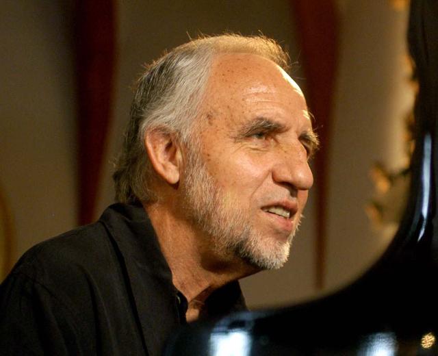 Jacques Loussier