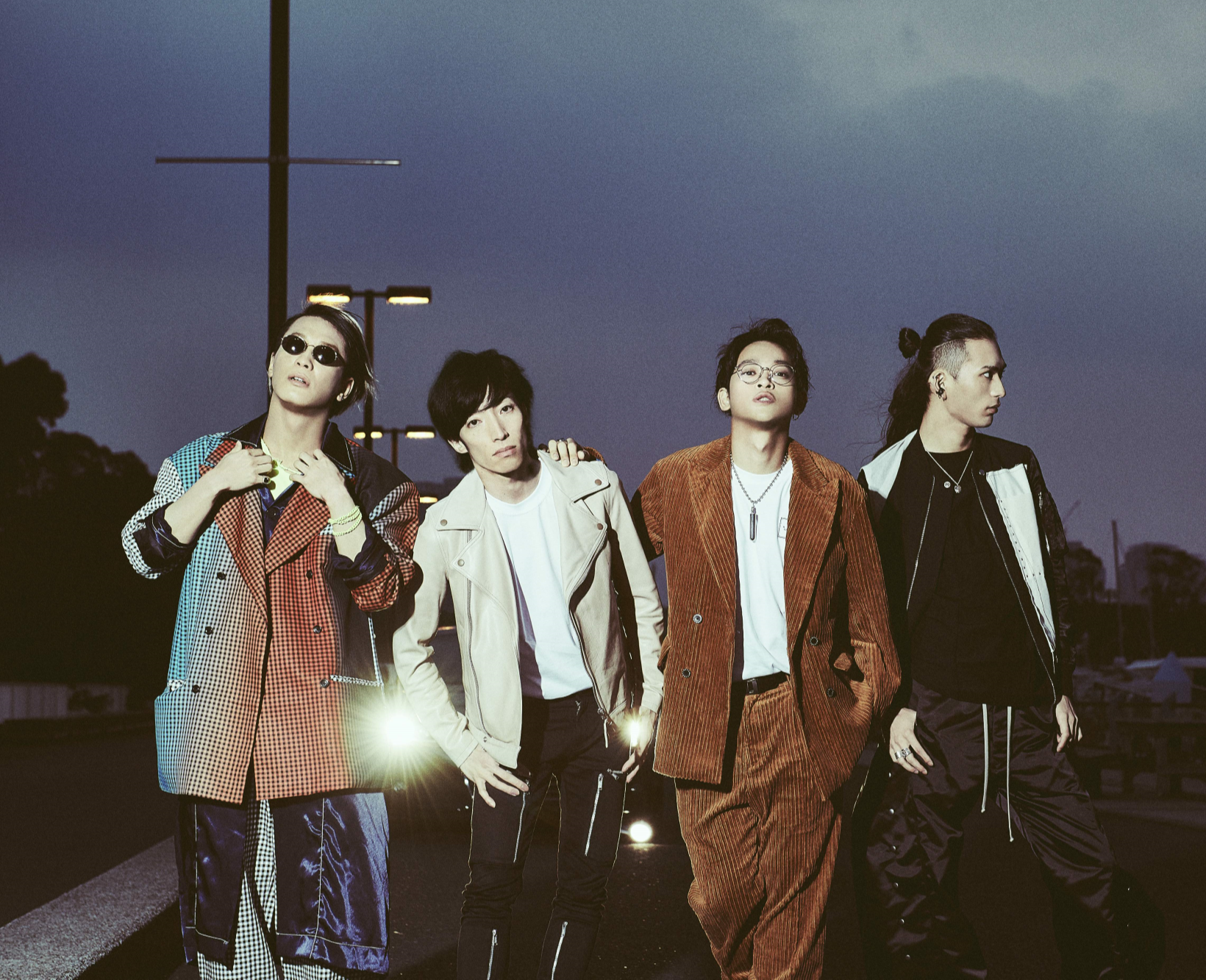 THE ORAL CIGARETTES