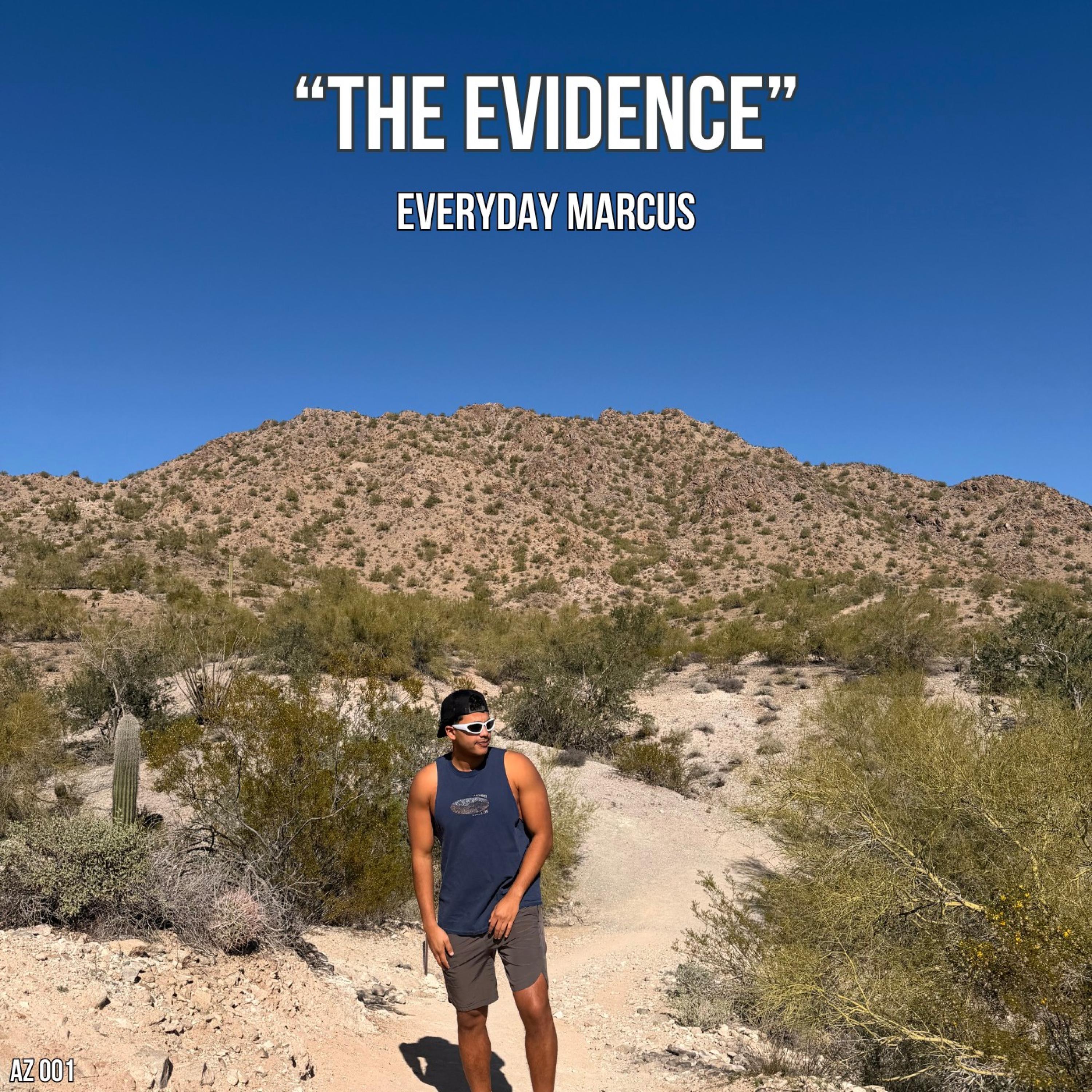 (the Evidence) AZ001