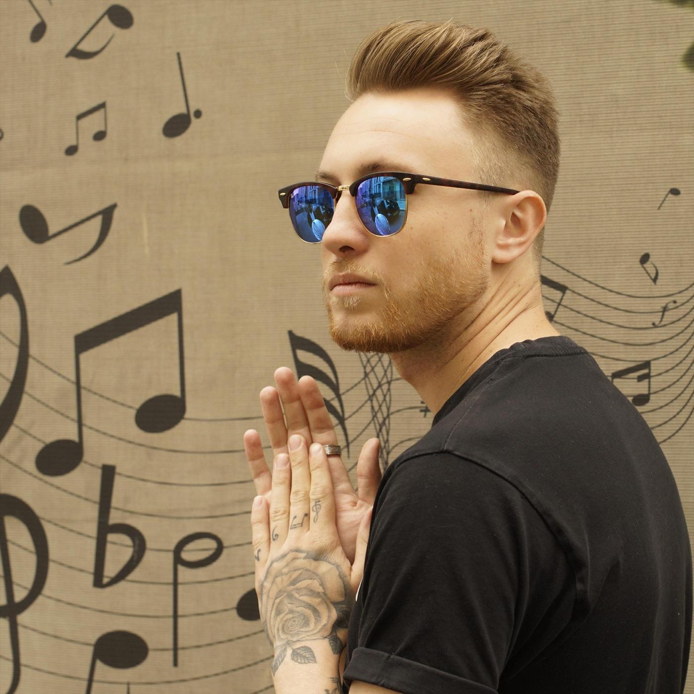 Unmistaken (feat. Linn Sandin)