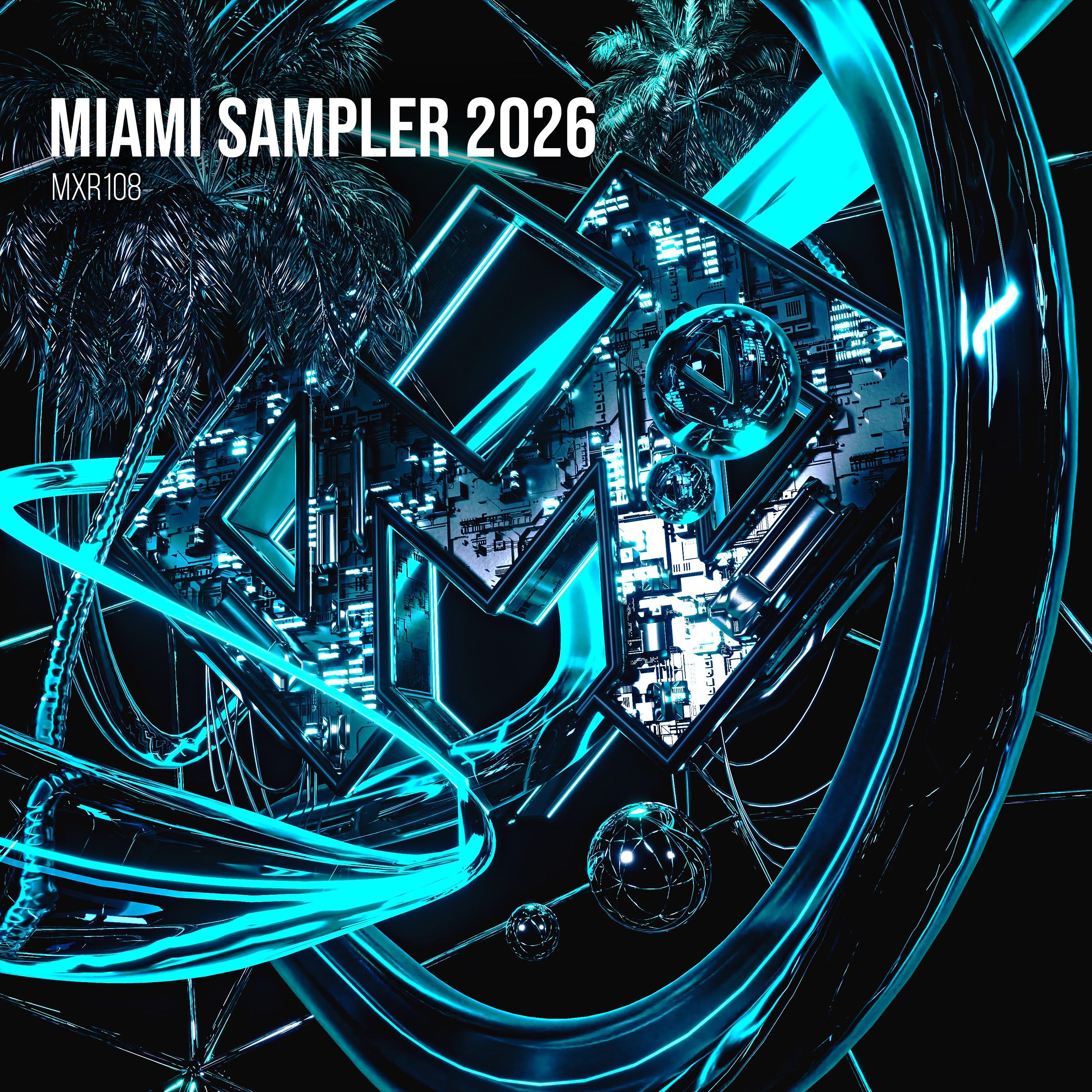 Aliens Come to Rave (Extended Mix)