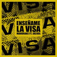 Enseñame La Visa